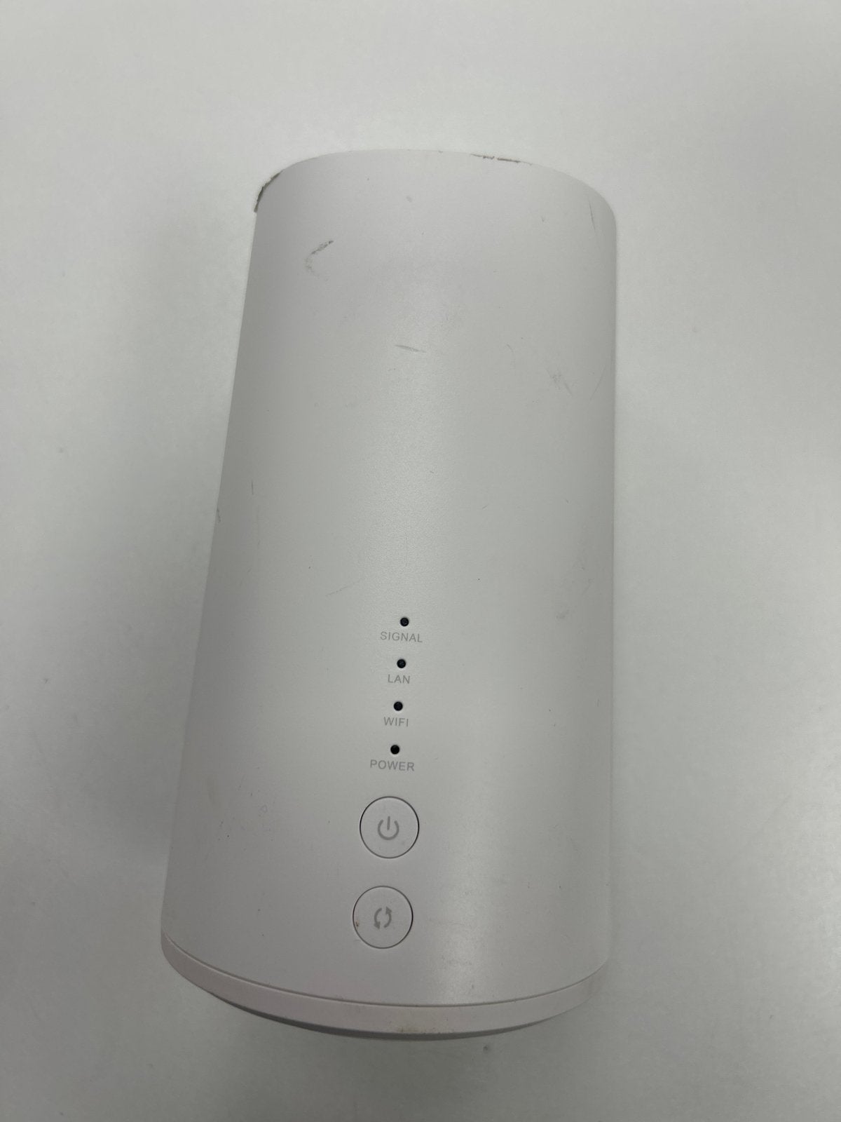 Huawei B528s-23a 5g Router met SIM-kaartslot, Ophalen of Verzenden, Gebruikt, Router met modem