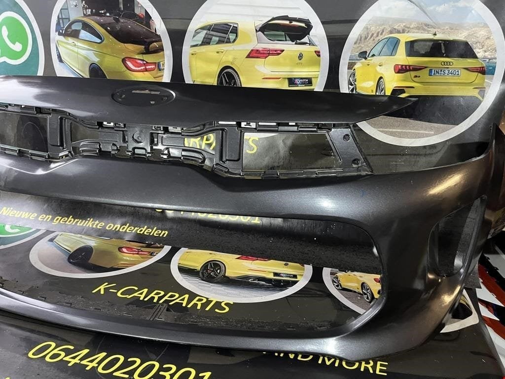 Kia Rio 2017/2021 origineel Voorbumper, Auto-onderdelen, Info@fabrikant.eu, Ophalen of Verzenden, Bumper, Fabrikant BV