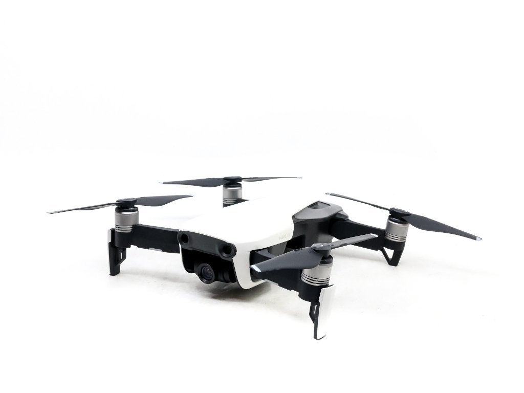 DJI Mavic AIR (Fly More Combo), Audio, Tv en Foto, Drones, Zo goed als nieuw, Cameradrone, Standaard kwaliteit, DJI, 250 tot 900 gram