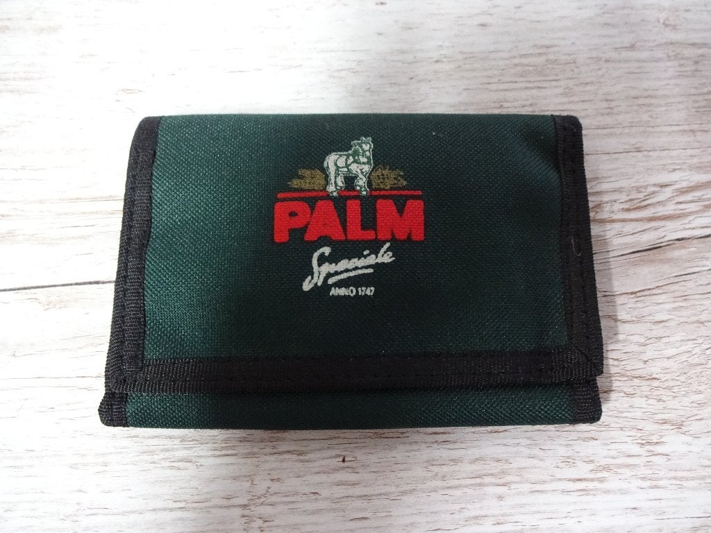 Oude Belgische Palm bier beurs in mooie staat, Verzamelen, Ophalen of Verzenden, Zo goed als nieuw, Overige typen, Palm