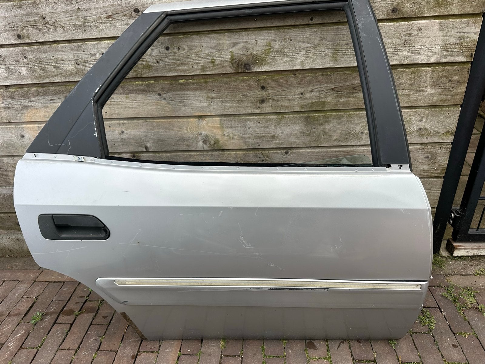 Citroën Xantia deur RECHTSACHTER (gebruikt), Ophalen, Gebruikt, Citroën, Deur