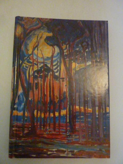 Rabobank - Kunstagenda 1994, Verzenden, Zo goed als nieuw