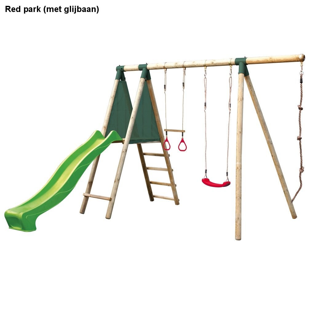 Schommel | speeltoestellen tuin | schommel tuin | ACTIE, Ophalen, Schommel