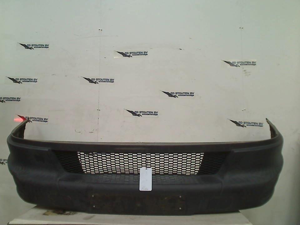 Bumper Voor Iveco New Daily V (2011-09/2014-06), Gebruikt, Overige automerken, Iveco Magirus AG, Info@iveco-sw.de