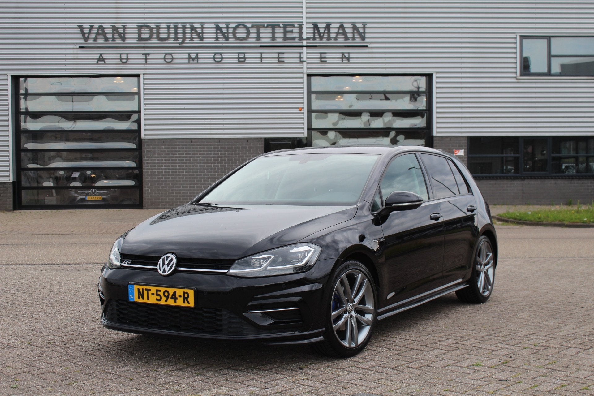 Volkswagen Golf 1.4 TSI Highline / R Line / Carplay / Virtua, Auto's, Voorwielaandrijving, Dealer onderhouden, Gebruikt, 4 cilinders