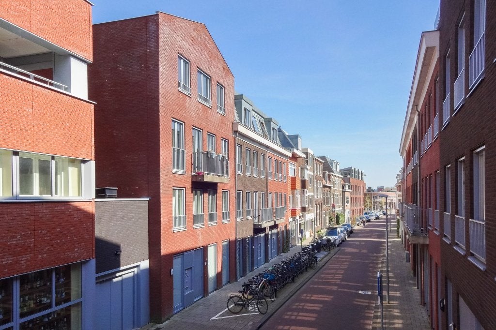 Parkeerplaats in centrum Utrecht te huur, Ophalen of Verzenden