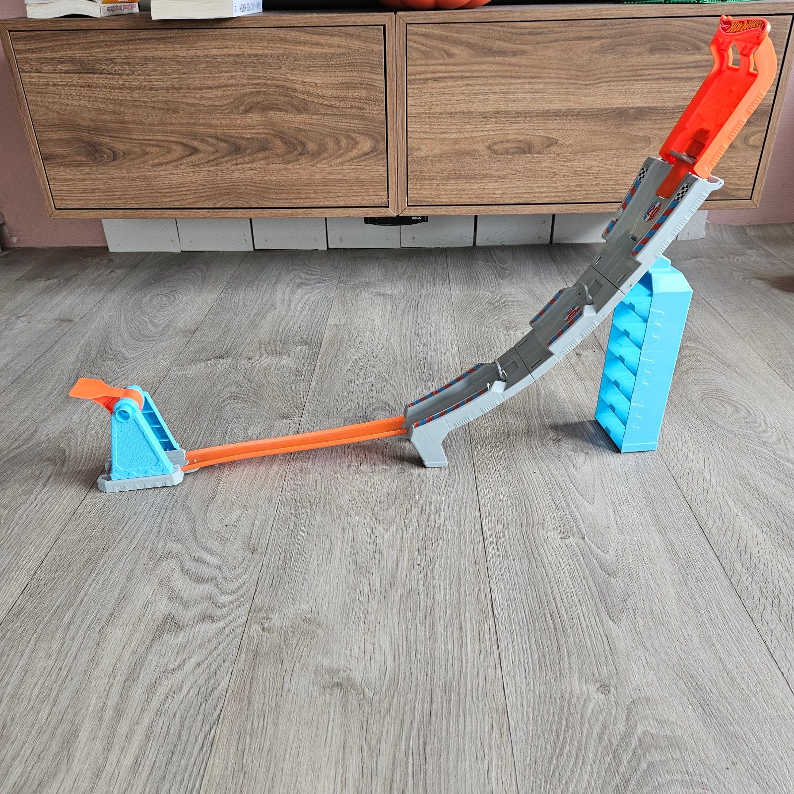 hotwheels, Zelf te bouwen, Ophalen of Verzenden, Hot Wheels, Handmatig