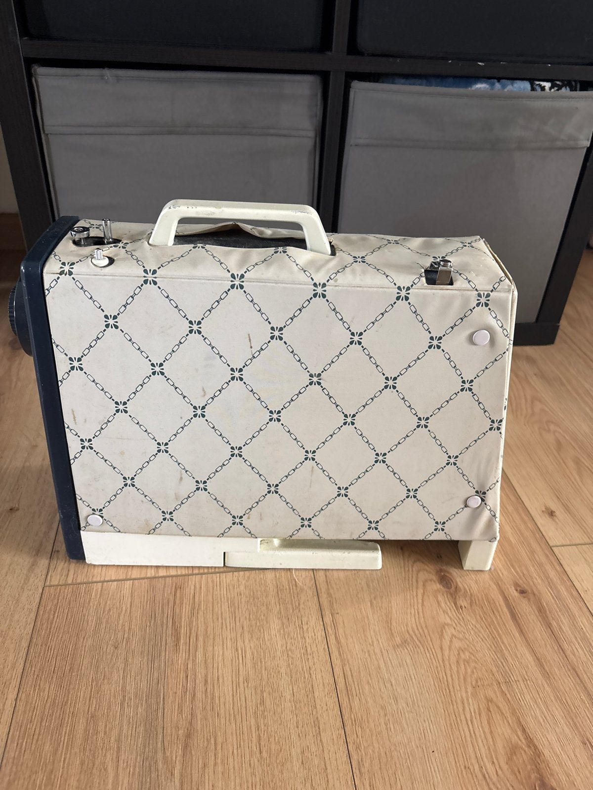 Vendomatic 248 Naaimachine - Vintage Model, Ophalen, Gebruikt, Naaimachine, Overige merken