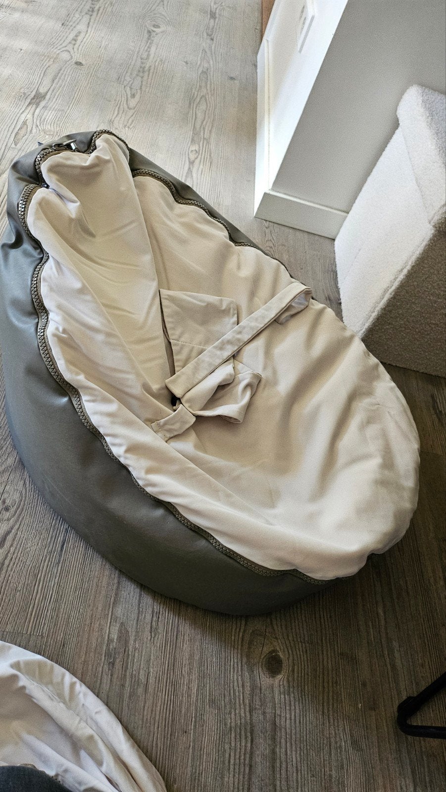 Doomoo Baby Kussen - Comfortabel en Veilig, Ophalen of Verzenden, Gebruikt