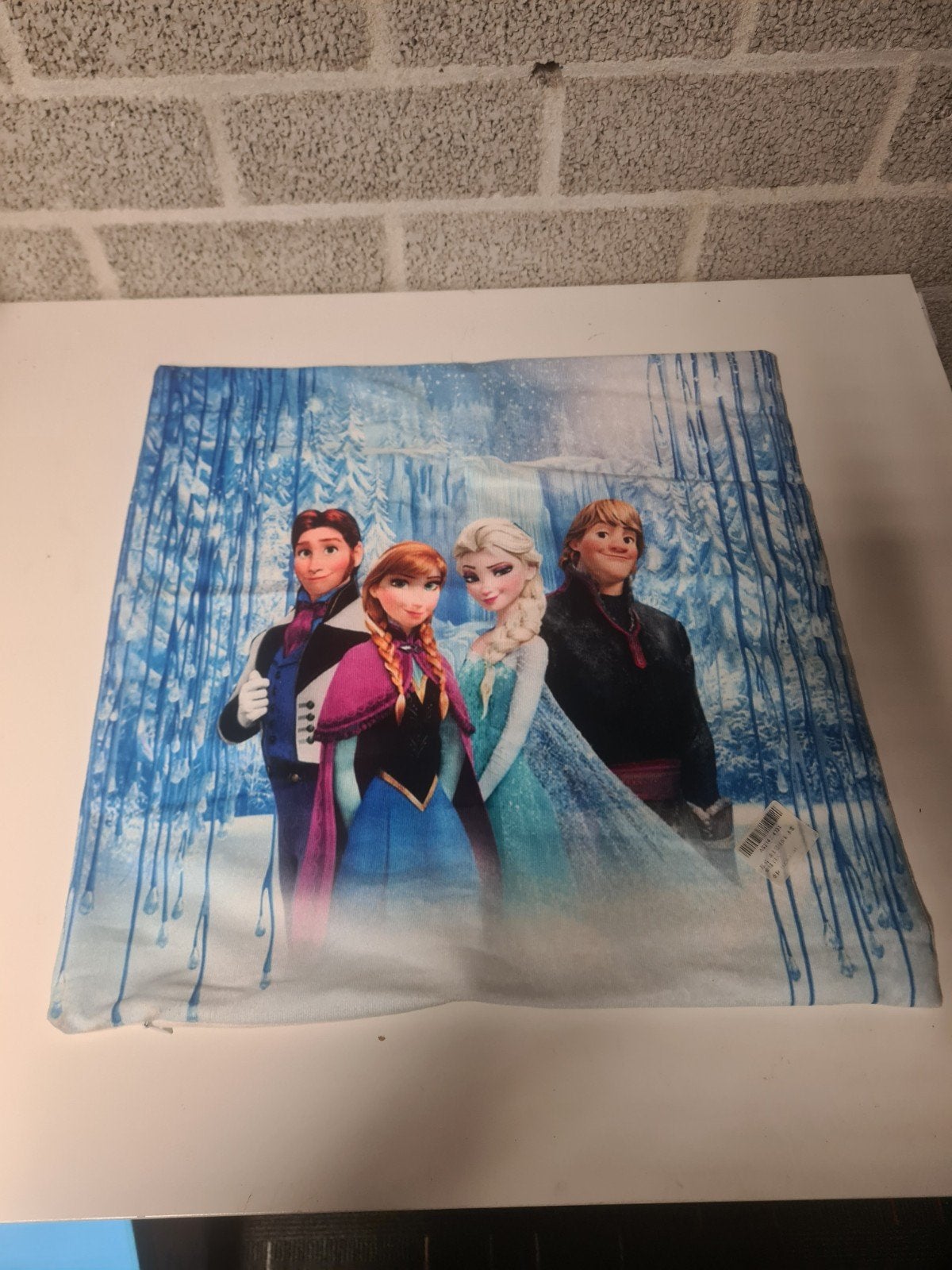frozen spulletjes nieuw, Ophalen of Verzenden, Nieuw