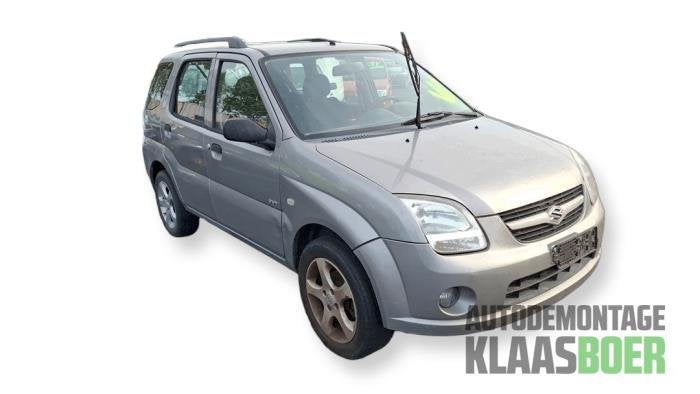 Koplamp rechts van een Suzuki Ignis, Gebruikt, -, -, 6 maanden garantie