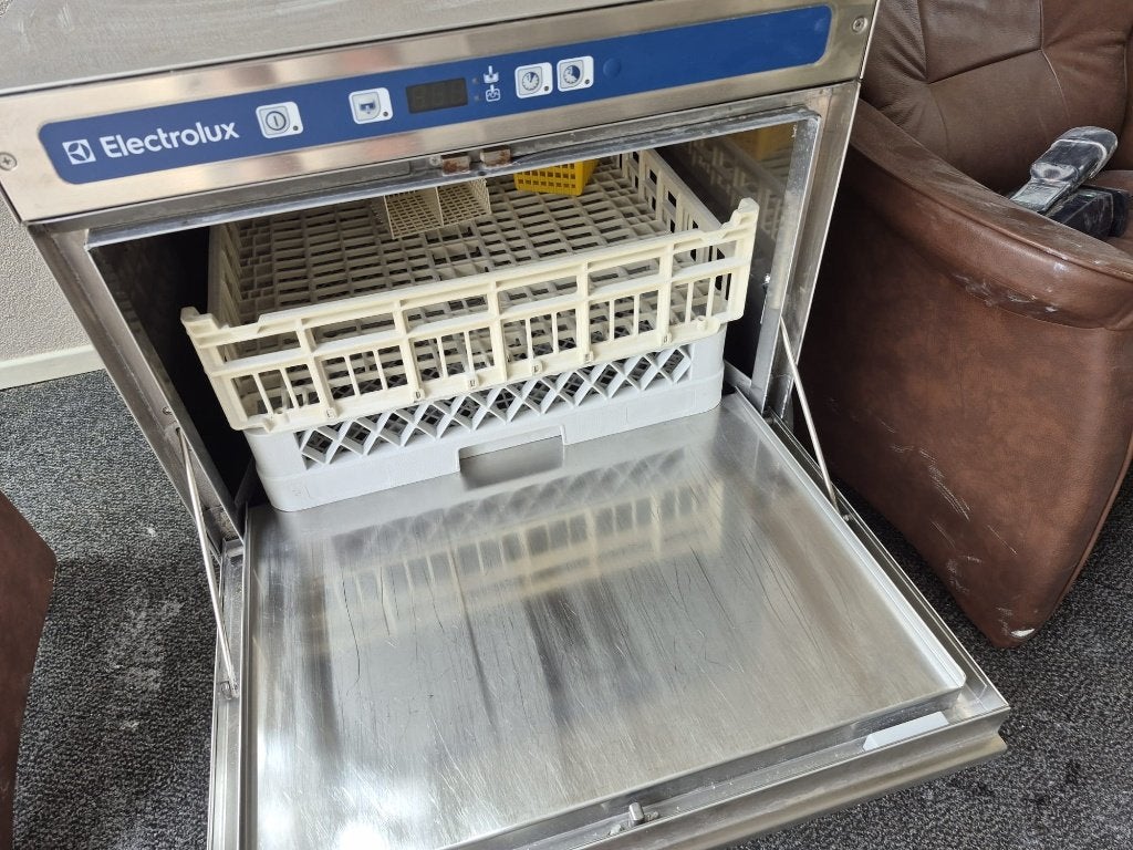 Vaatwasmachine, Ophalen, Gebruikt, Minder dan 85 cm, Vrijstaand