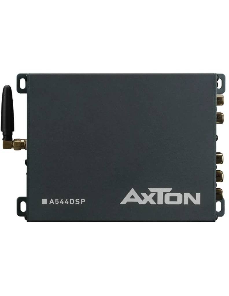 Axton A544DSPISO 10-kanaals DSP Plug & Play, Ophalen of Verzenden, Nieuw