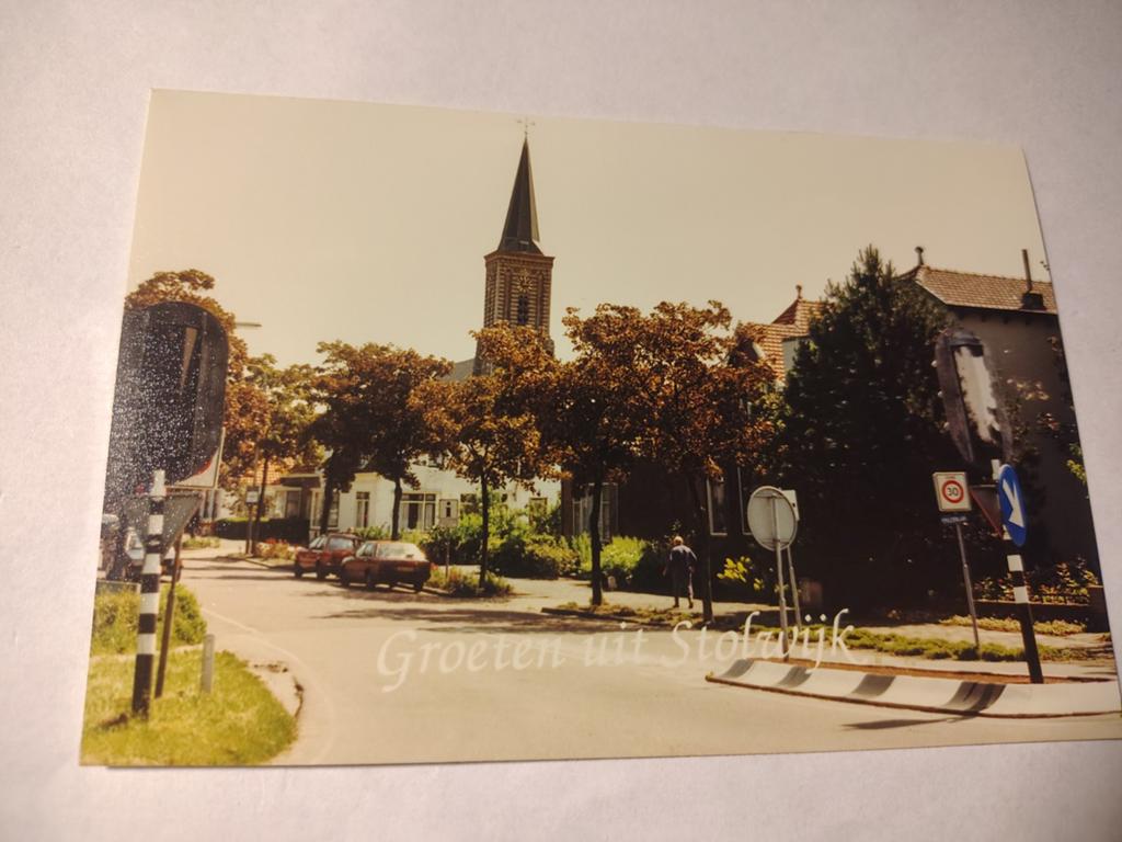 Stolwijk, Ophalen of Verzenden, 1940 tot 1960, Gelderland