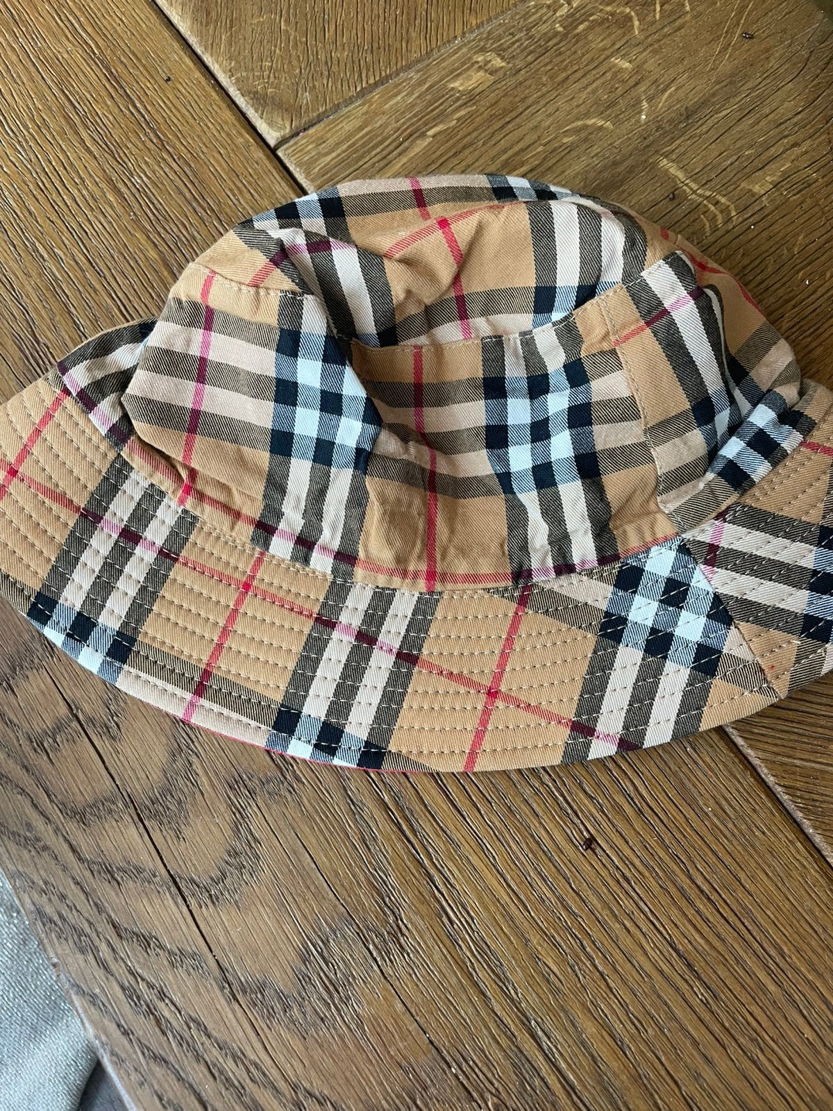 Zgan Burberry londen zomer hoed maat s, Kleding | Dames, Hoeden en Petten, Ophalen of Verzenden, Zo goed als nieuw