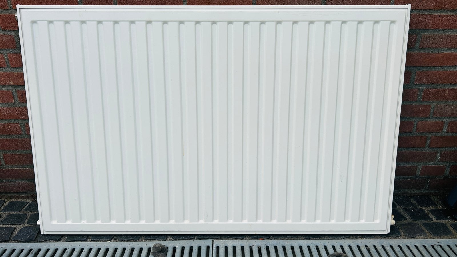 Radiator - Gebruikt maar in goede staat, Ophalen, 30 tot 80 cm, Gebruikt, Radiator