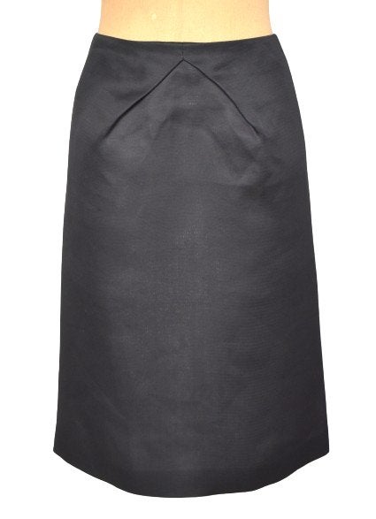 Nieuw Orson & Bodil 'satijn' rokje, rok, zwart, Mt. XS, Kleding | Dames, Rokken, Verzenden, Zwart, Nieuw, Maat 34 (XS) of kleiner