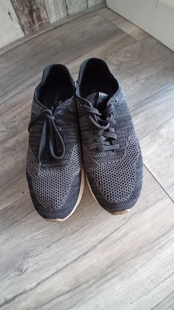Cole Haan sportschoenen 8,5, Ophalen of Verzenden, Zo goed als nieuw, Overige typen, Overige merken