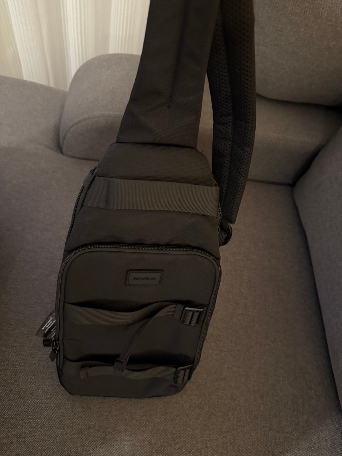 Foto 4 van Samsonite Sackmod Sling Bag (9.7")