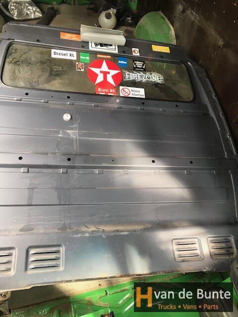 Tussenschot Tussenwand Mercedes Sprinter 906 Crafter Laag mo, Auto-onderdelen, Gebruikt, -, Ophalen of Verzenden, -