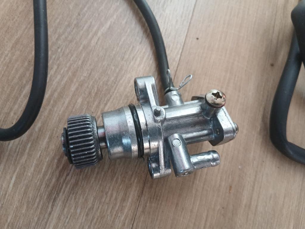 Aerox oliepomp nieuw, Ophalen of Verzenden, Nieuw