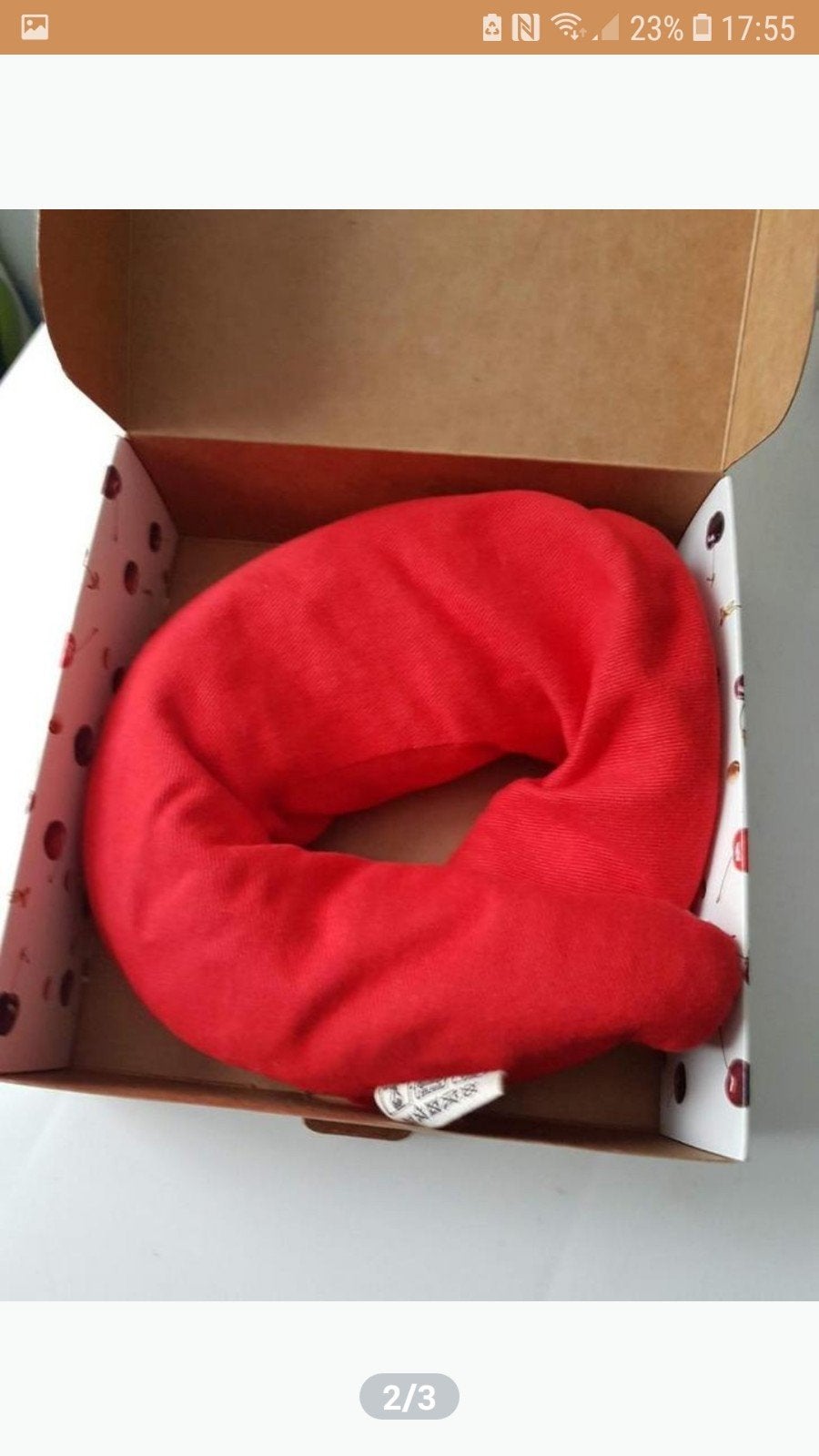 NEKWARMER, Ophalen of Verzenden, Nieuw