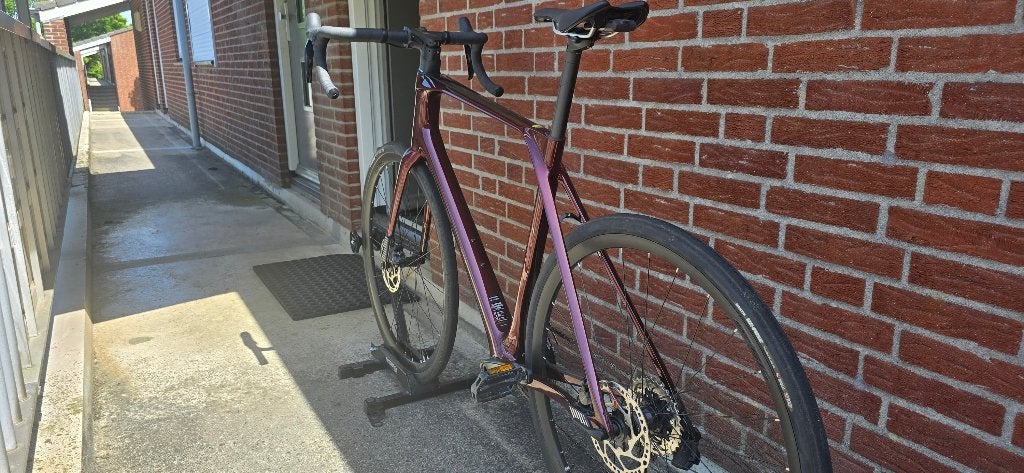 Merida Scultura Endurance 6000 Di2 2024, Carbon, Heren, Nieuw, 57 tot 61 cm
