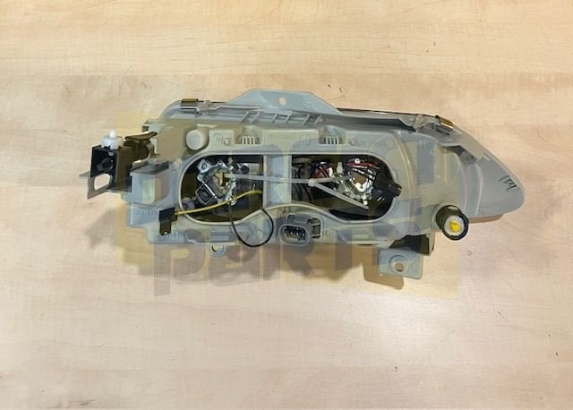Renault Laguna (-6/98) / Espace III (-9/00) koplamp Links (h, Auto-onderdelen, -, Renault, -, Nieuw