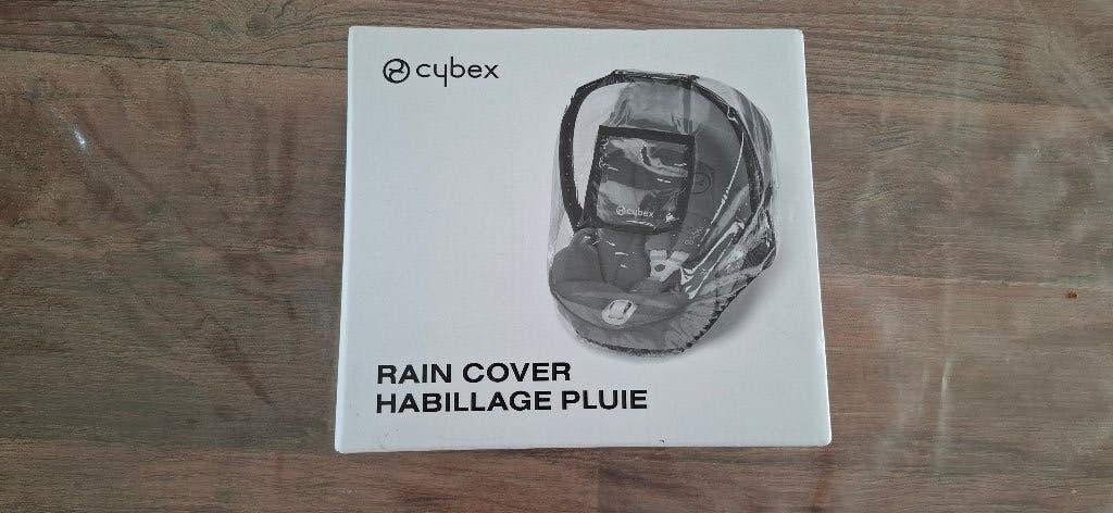 Nieuwe Cybex regenhoes, Ophalen, Nieuw, Combiwagen, Maxi-Cosi