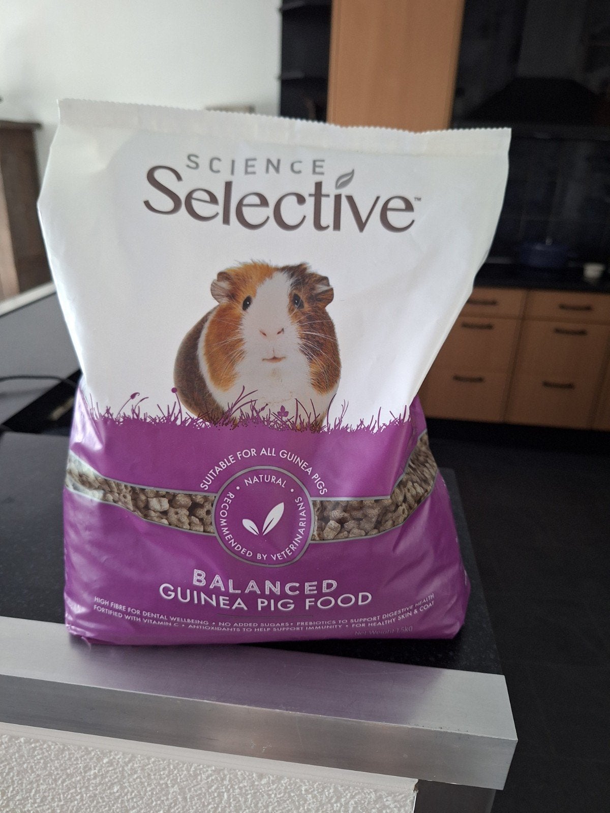 Caviavoer gratis, Ophalen of Verzenden, Minder dan 75 cm, Kooi, Minder dan 60 cm