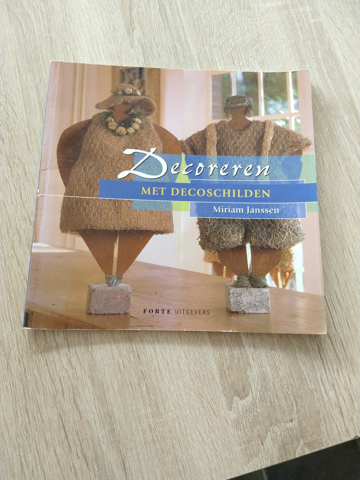 9 Hobby boeken., Ophalen of Verzenden, Zo goed als nieuw, Overige onderwerpen