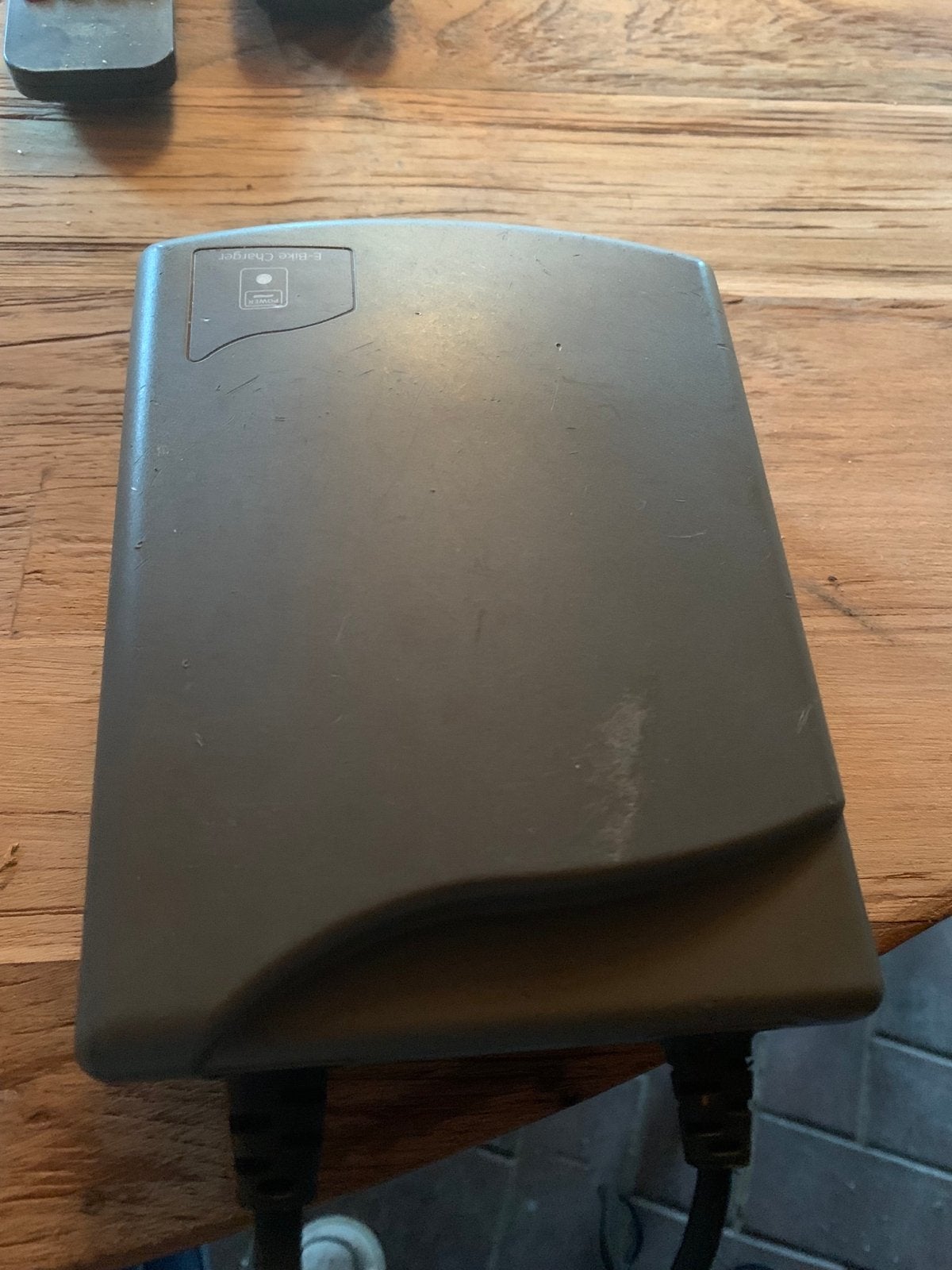 E-Bike Oplader 34V 3.4A voor Sparta, Batavus, Koga, Ophalen, Gebruikt