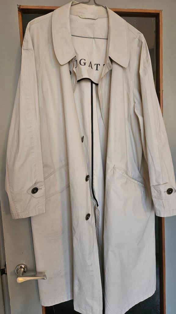Bugatti heren zomerjas. Vederlicht 100 % poplin katoen/cotto, Ophalen of Verzenden