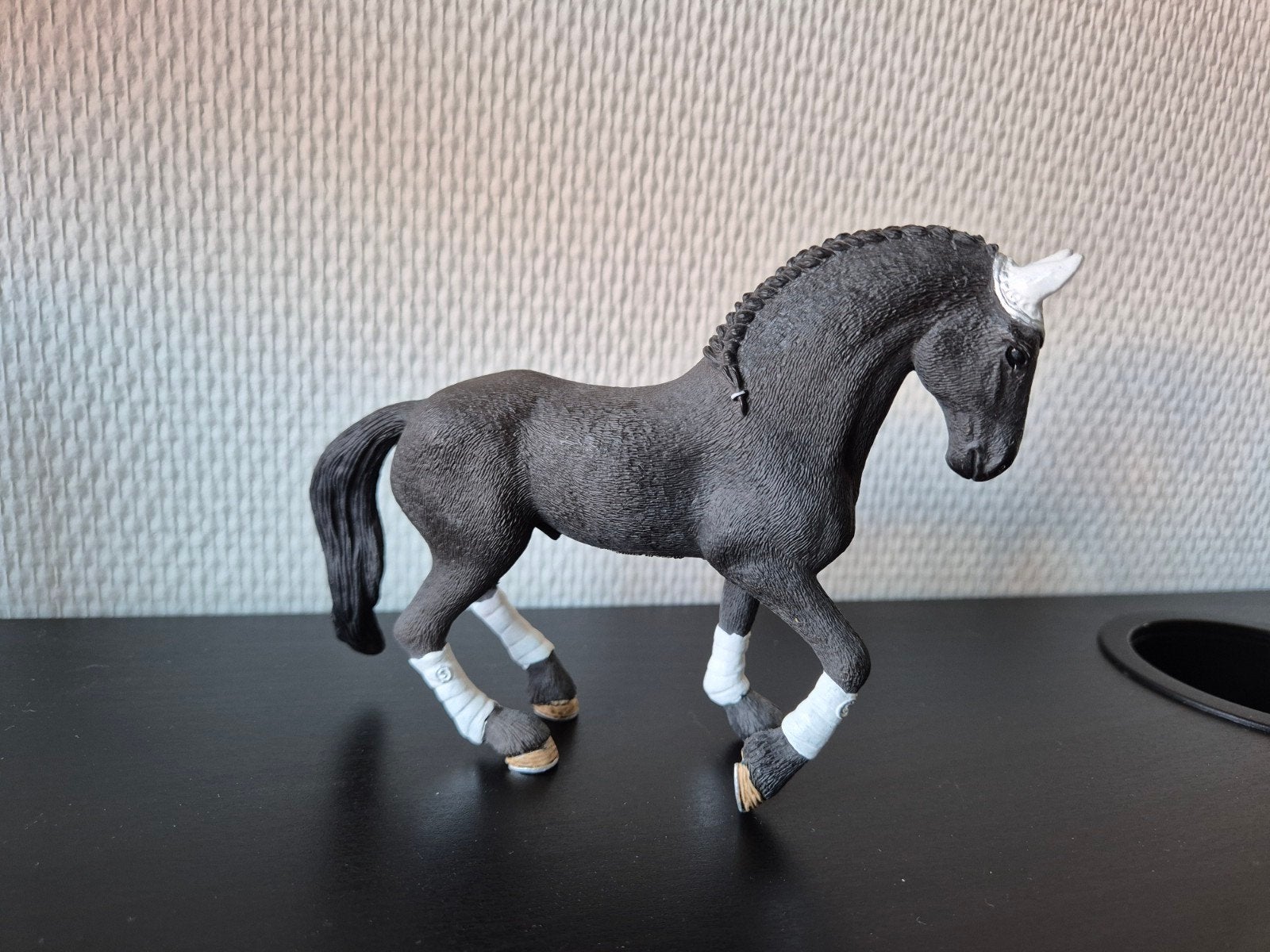 Schleich paard., Ophalen of Verzenden, Nieuw, Paard, Beeldje of Figuurtje