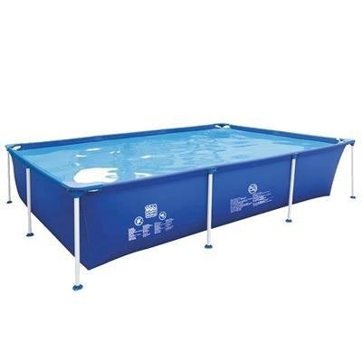 Zwembad FRAME POOL WEHNCKE 258 X 179 X 66 CM, Ophalen, Nieuw