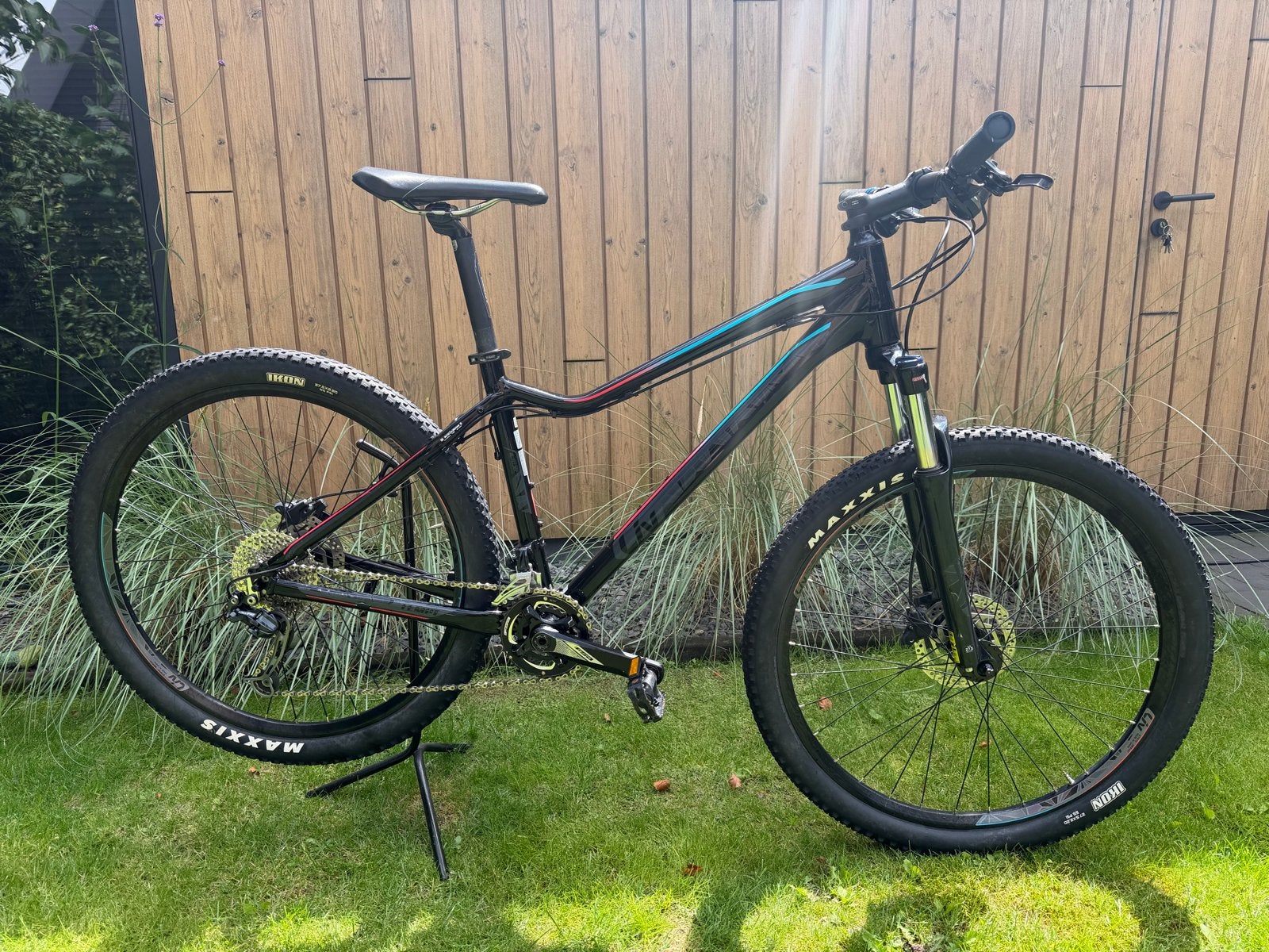 Giant Liv Tempt Dames Mountainbike Mtb - Framemaat M, Ophalen, Gebruikt, Hardtail, 49 tot 53 cm