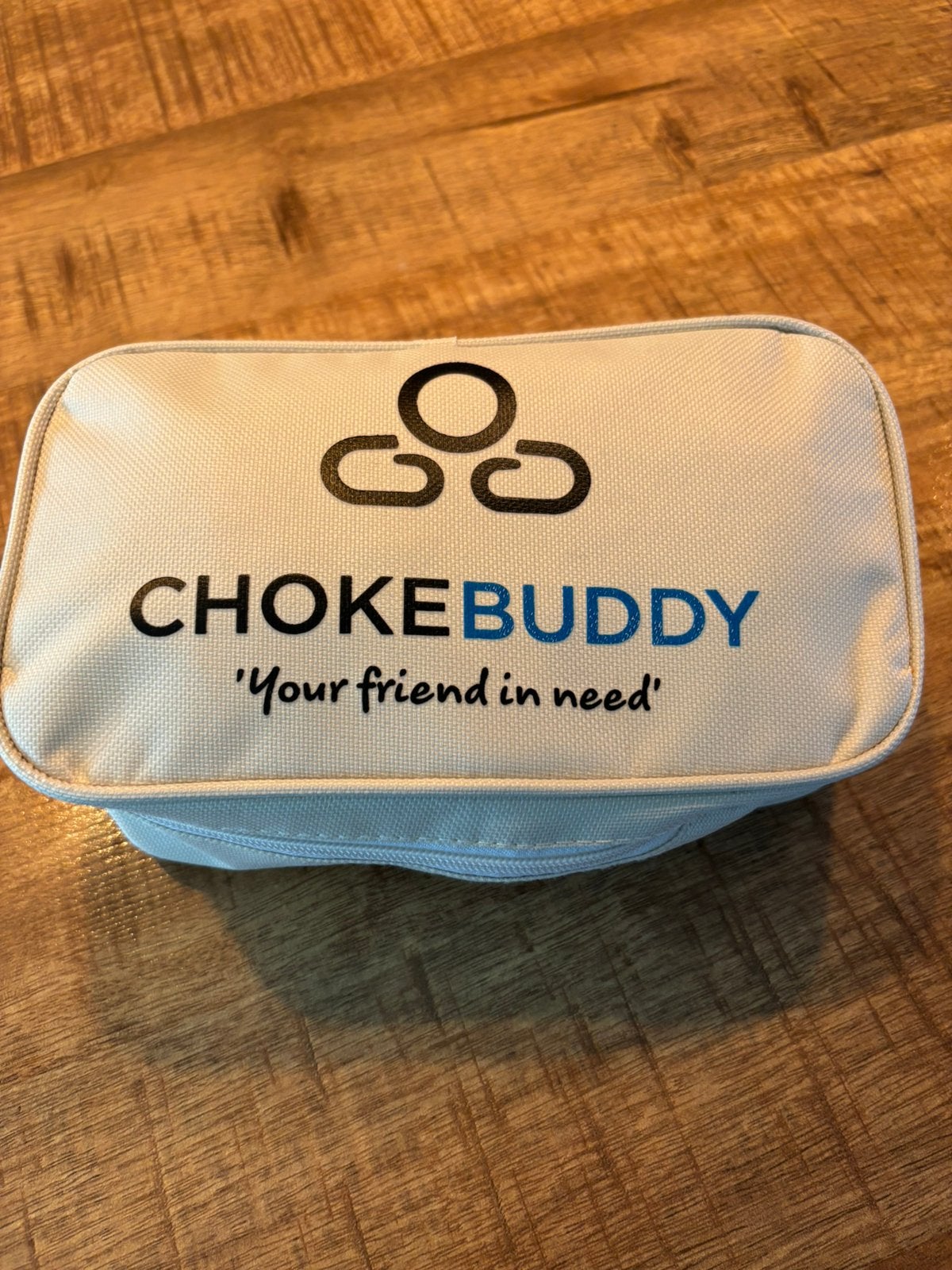 Chokebuddy, Ophalen of Verzenden, Nieuw, Overige typen, Overige merken