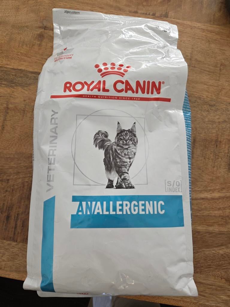 Kattenvoer Royal Canin S/O, Ophalen, Kat