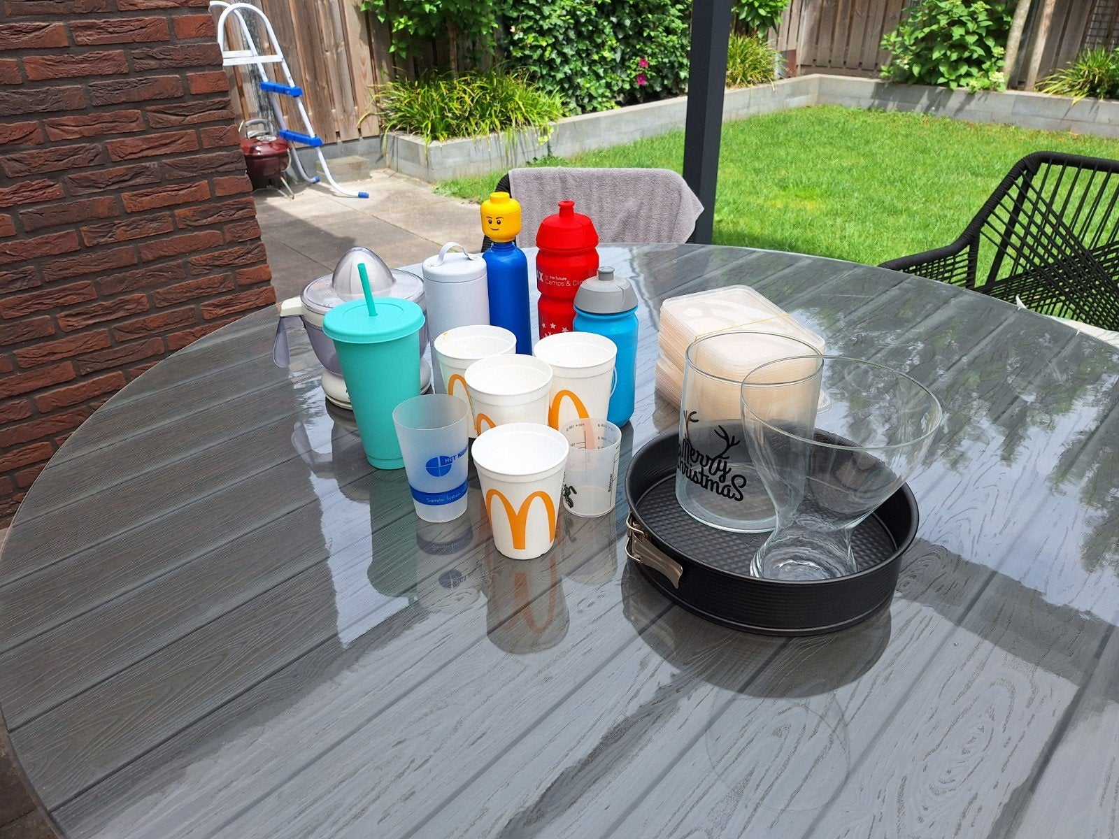 Gratis afhalen, Huis en Inrichting, Ophalen