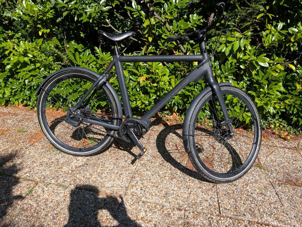 Veloretti Electric Ace One, Ophalen, Gebruikt, Veloretti, 59 cm of meer