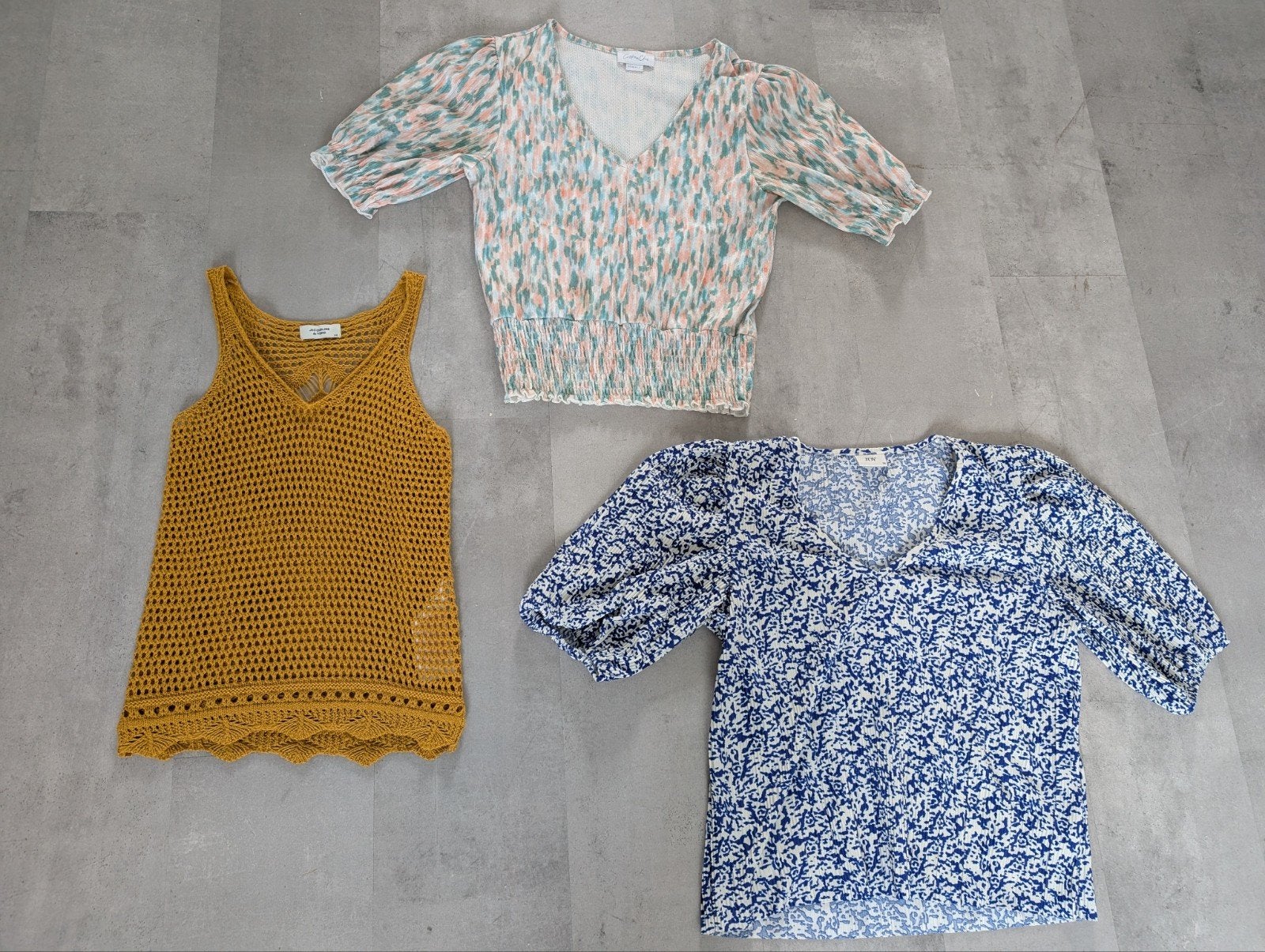 Shirtjes en hemd, Kleding | Dames, Ophalen of Verzenden, Zo goed als nieuw, Maat 34 (XS) of kleiner, Zonder mouw