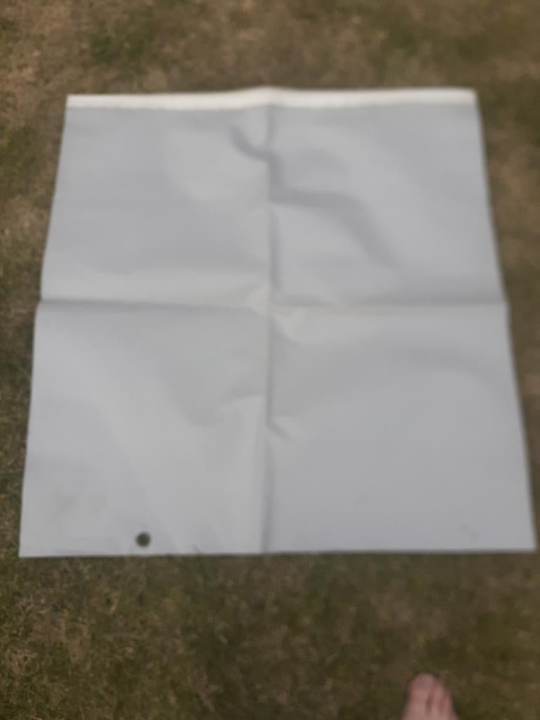 Wielflap met pees, Ophalen of Verzenden