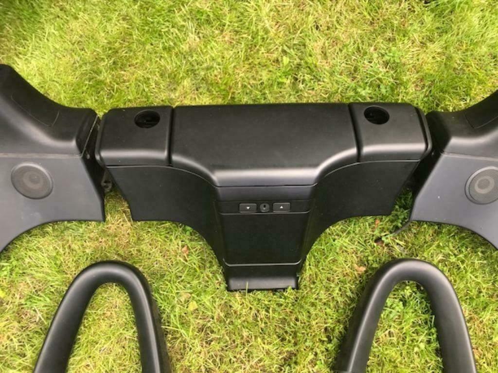 BMW z3 rolbeugels, Ophalen, Gebruikt