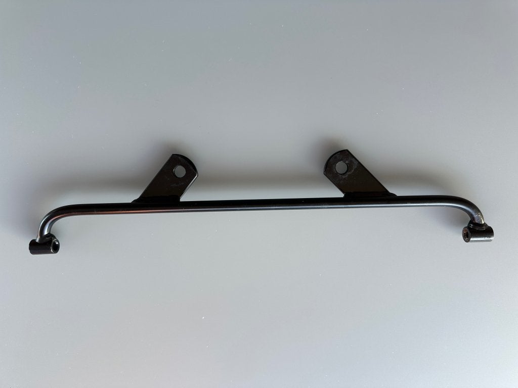 BMW R1250GS R1200GS Beugel voor LED mistlampen, Gebruikt, Niet ingevuld, Niet ingevuld, Ophalen
