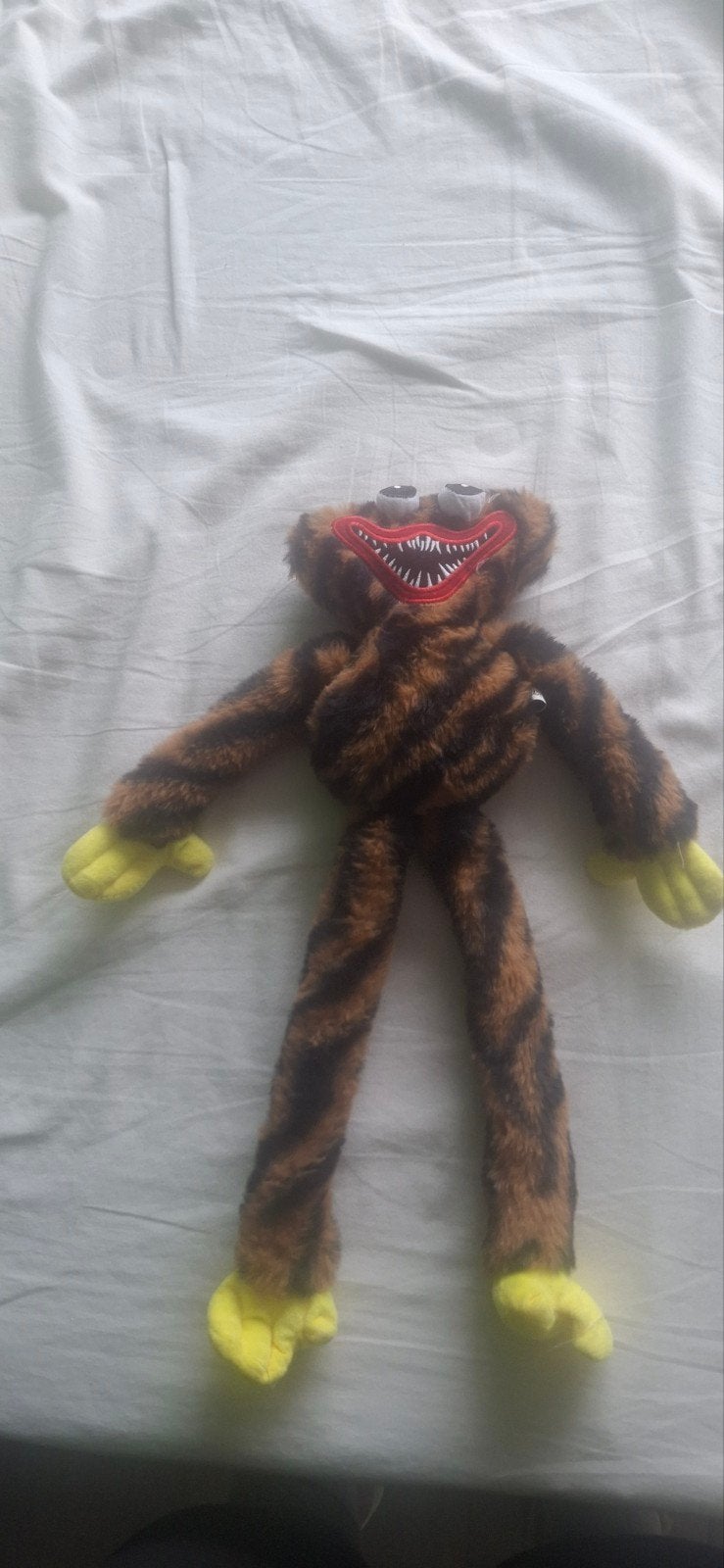 Huggy Wuggy Knuffels - Diverse Kleuren, Ophalen, Overige merken, Overige karakters, Overige typen