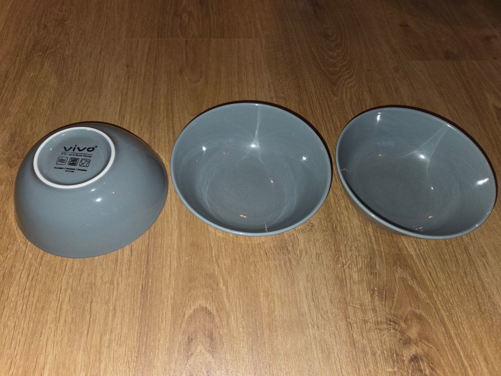 Villeroy & Boch kommetjes, Huis en Inrichting, Keuken | Servies, Ophalen, Gebruikt, Villeroy & Boch, Kom(men)