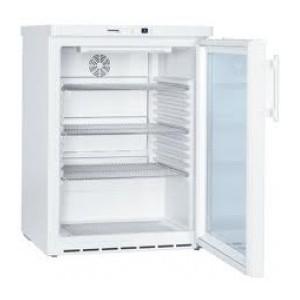 Tafel koelkast, Ophalen, Minder dan 85 cm, Minder dan 75 liter, Zonder vriesvak