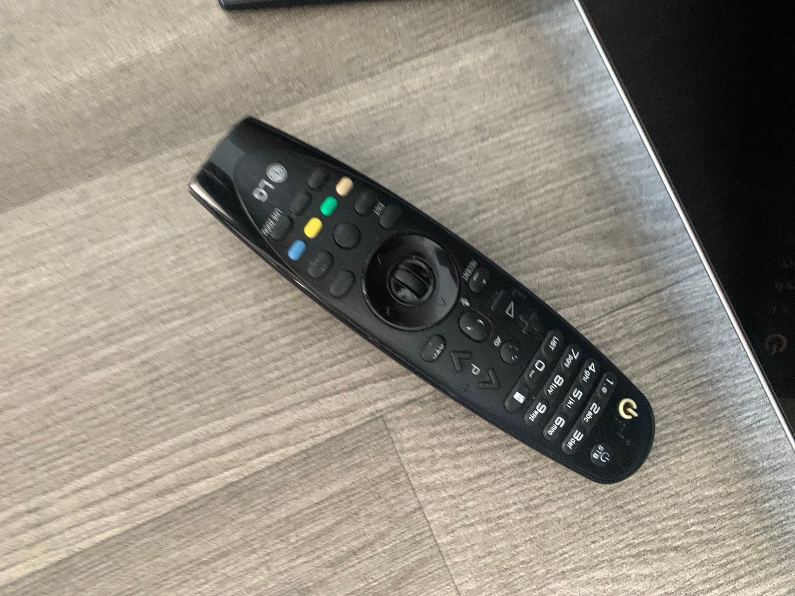 Foto 8 van LG Oled 65 inch Smart Tv