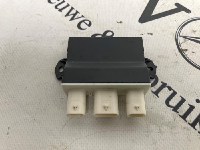 Module achterklep motor van een Mercedes E-Klasse, Gebruikt, -, Ophalen of Verzenden, -