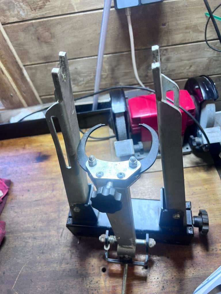 Unior Fiets wielrichter fiets gereedschappen, Ophalen of Verzenden, Zo goed als nieuw
